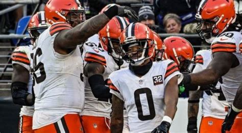 NFL odds Week 11: Betting results for every game .
